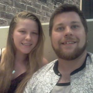 Meet your Posher, Ronnie